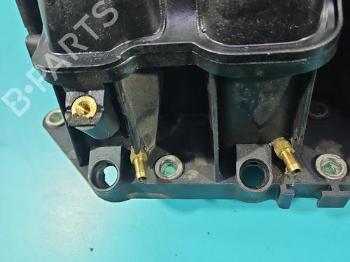 Intake manifold SEAT LEON (1M1) 1.6 16 V | BP37823469M70 - Image 10