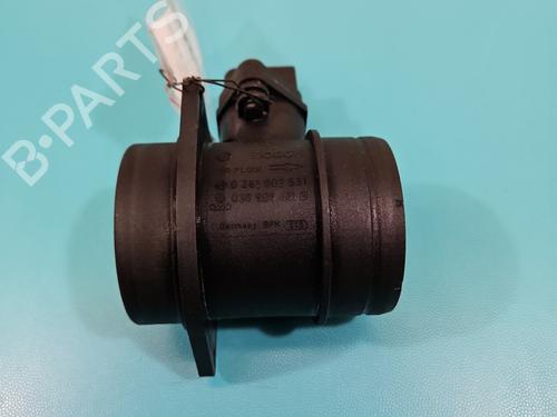 Mass air flow sensor VW GOLF V (1K1) 1.6 | BP40119245M95 - Image 2