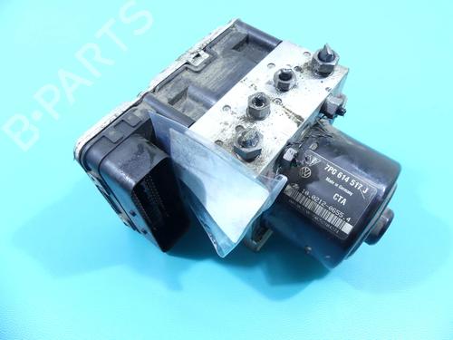 Bremsaggregat ABS für Bremsaggregat ABS 37894446 37894446