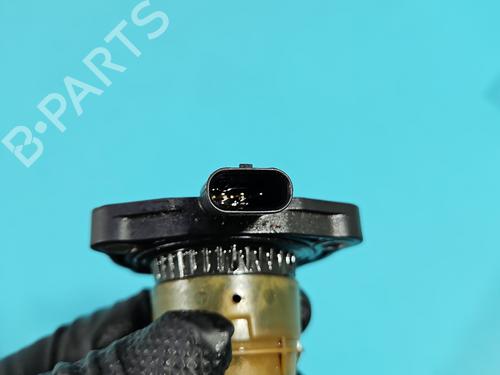 Electronic sensor SKODA FABIA IV (PJ3) | BP37858061M84 - Image 6