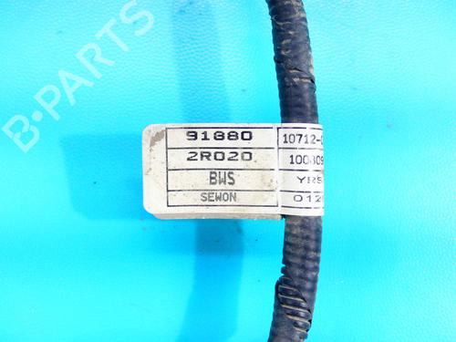 Electronic sensor HYUNDAI i30 Estate (FD) | BP37889205M84 - Image 5