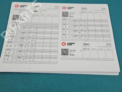 Injector SEAT LEON (5F1) | BP37847132M100 - Image 3