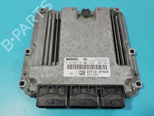 Engine control unit (ECU) RENAULT KOLEOS I (HY_) 2.0 dCi 4x4 (HY0K) | BP37853974M57 - Image 2
