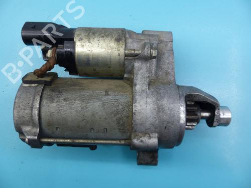 Starter AUDI A6 C7 Avant (4G5, 4GD) 2.0 TFSI | BP37890095M8 - Image 4