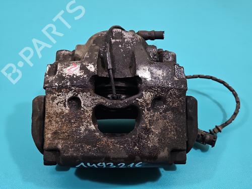 Used Left front brake caliper Left front brake caliper 38140361 38140361