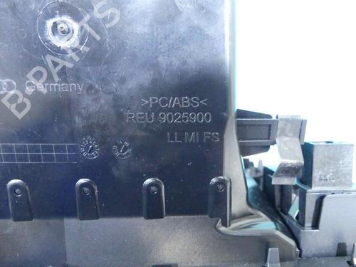 Air vent AUDI A6 C7 (4G2, 4GC) 2.0 TFSI quattro | BP37894121I21  - Image 9