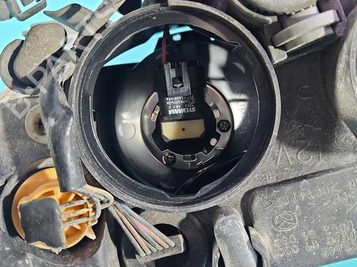 Right headlight MAZDA 2 (DY) 1.2 (DY3W) | BP38783310C29 - Image 13