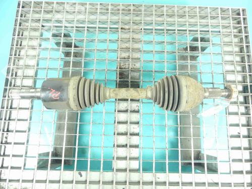 Used Left front driveshaft Left front driveshaft CHEVROLET CAPTIVA (C100, C140) 2.2 D 4WD (184 hp) 37895251 37895251