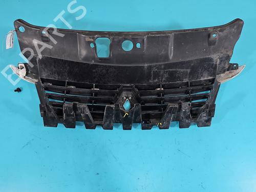 Grill RENAULT THALIA I (LB_) 1.2 16V | BP37814406C40 - Image 3