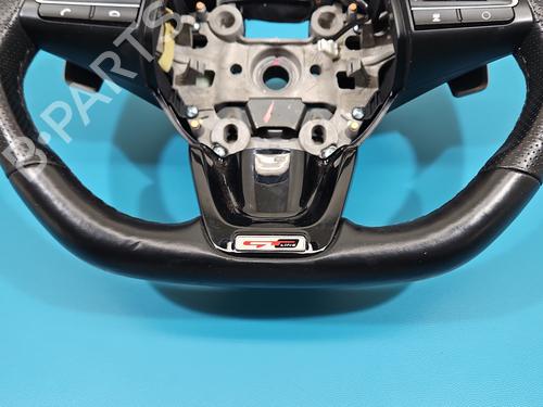 Volante KIA STINGER (CK) 2.0 T-GDI | BP38147252C49 - Image 4