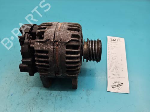 Used Alternator Alternator 38126738 38126738