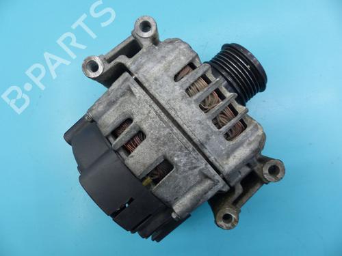 Alternator AUDI A6 C7 (4G2, 4GC) 2.0 TFSI quattro | BP37894407M7 - Image 3