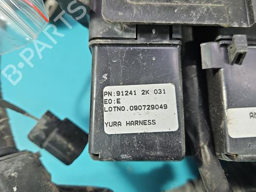 Fuse box KIA SOUL I (AM) | BP38128980E1 - Image 14