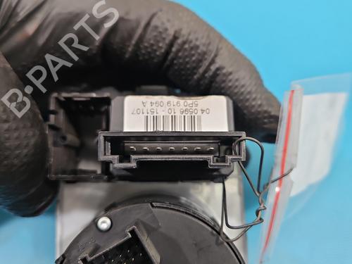 Headlight switch SEAT ALTEA XL (5P5, 5P8) 1.8 TFSI | BP37856880I24 - Image 7