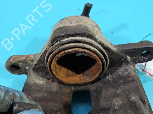 Left front brake caliper KIA K2700 (SD) 2.7 D | BP38117175M105 - Image 4