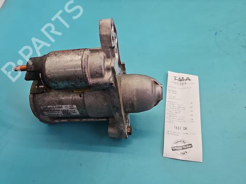 Used Starter Starter 37840267 37840267