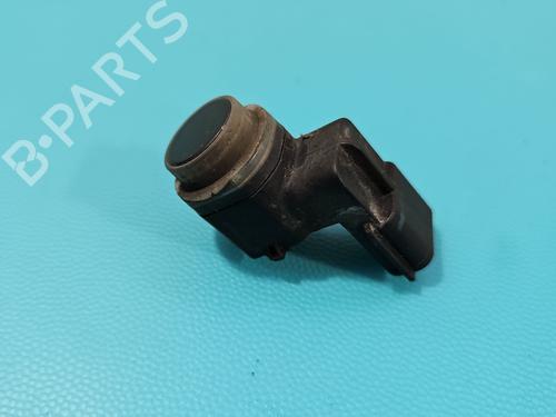 Electronic sensor RENAULT MEGANE III Hatchback (BZ0/1_, B3_) 2.0 CVT (BZ0G, BZ1P) | BP38129257M84 - Image 2