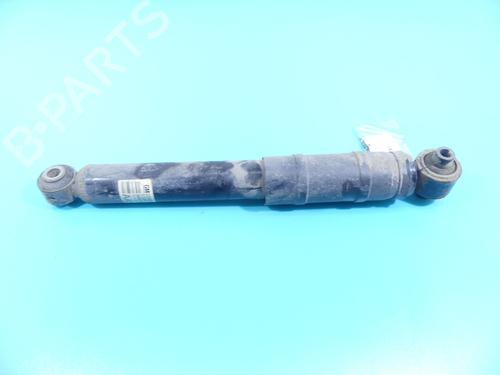 Used Left rear shock absorber Left rear shock absorber 37880323 37880323