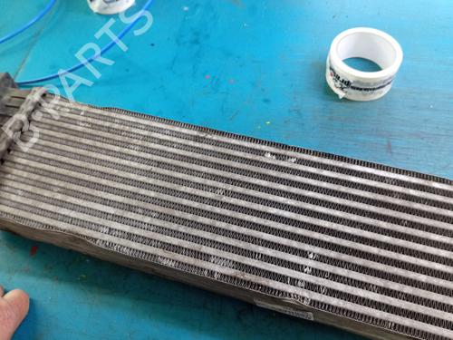 Intercooler RENAULT MASTER III Van (FV) 2.3 dCi 165 FWD (FV0P, FV0U, FV11, FV12, FV1E) | BP38150055M30  - Image 9