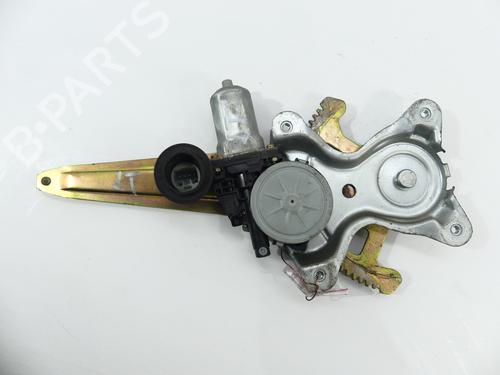 Used Rear left window mechanism Rear left window mechanism 38152930 38152930