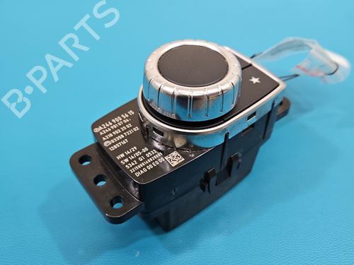 Used Switch Switch MERCEDES-BENZ CLA Coupe (C117) CLA 180 CDI / d (117.312) (109 hp) 38166147 38166147