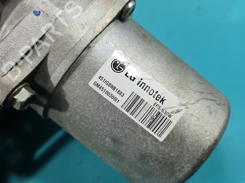 Steering pump HYUNDAI ix35 (LM, EL, ELH) | BP37848064M99 - Image 12