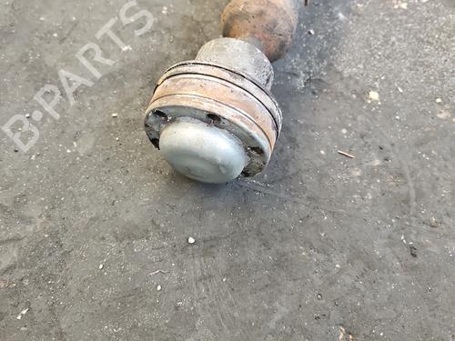 Driveshaft SUZUKI SWIFT III (MZ, EZ) 1.3 4x4 (RS413, ZD11S) | BP38123181M37 - Image 3