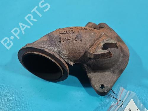 Udstødningsmanifold Udstødningsmanifold RENAULT ESPACE V (JR_) 1.6 dCi 160 (160 hp) 39447377 39447377
