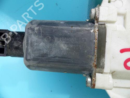 Front left window mechanism BMW 3 Coupe (E92) 320 i | BP37881911C22 - Image 2