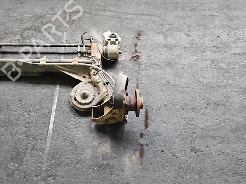 Rear axle VW PASSAT B5.5 (3B3) 4.0 W8 4motion | BP37854768M2  - Image 6