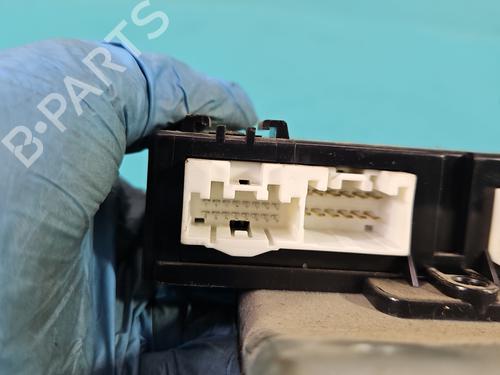 Electronic module MAZDA 5 (CR) 2.0 CD (CR19) | BP37811591M83 - Image 7