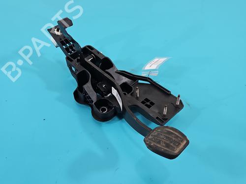 Used Pedal Pedal 38133748 38133748