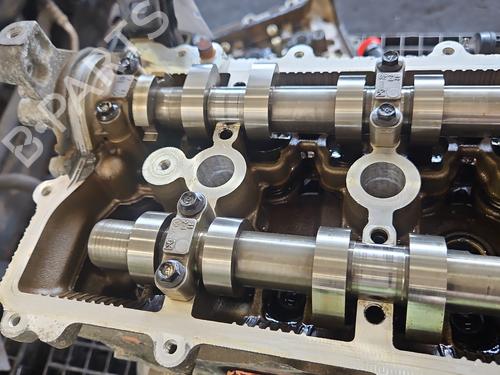 Engine RENAULT CAPTUR I (J5_, H5_) 0.9 TCe 90 | BP38303282M1 - Image 10