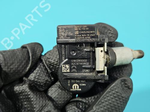 Electronic sensor ALFA ROMEO STELVIO (949_) | BP37853592M84 - Image 7
