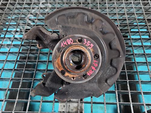 Used Left front steering knuckle Left front steering knuckle 38137497 38137497