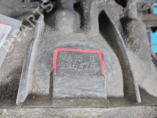 Gearbox KIA VENGA (YN) | BP38140468M3 - Image 7