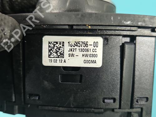 Headlight switch FORD TRANSIT CUSTOM V362 Van (FY, FZ) 2.0 EcoBlue | BP38138899I24 - Image 6