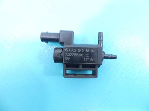 Electronic sensor MERCEDES-BENZ M-CLASS (W166) ML 350 4-matic (166.057) | BP37803315M84 - Image 2