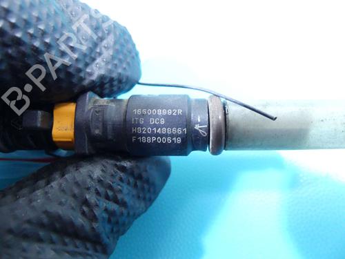 Injector RENAULT FLUENCE (L3_) 1.5 dCi | BP38115720M100 - Image 6
