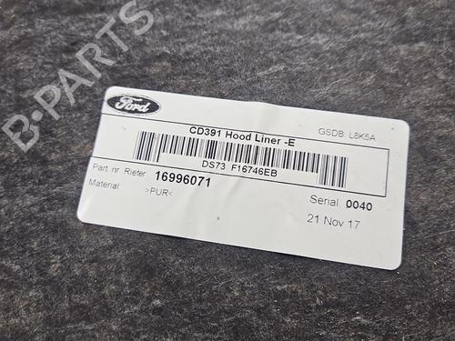 Other FORD MONDEO V Saloon (CD) 2.0 Hybrid | BP37836420O1 - Image 7