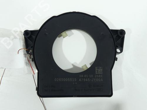 electronic-sensor-renault-koleos-i-hy_-2008-37860703 main image