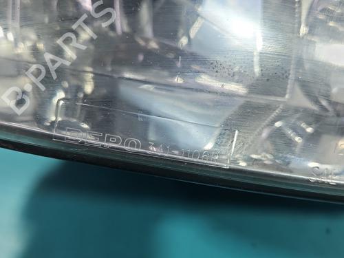 Right headlight VW GOLF IV Variant (1J5) 1.6 | BP38147919C29 - Image 11