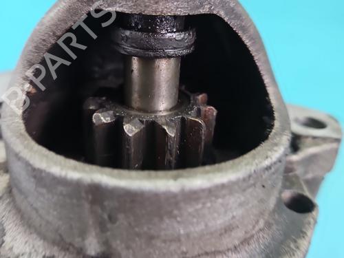 Starter PEUGEOT BIPPER (AA_) 1.4 HDi | BP37841883M8 - Image 3