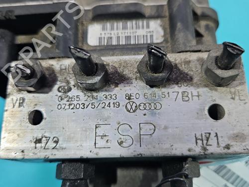 ABS pump AUDI A4 B7 (8EC) 2.0 TFSI quattro | BP38135560M43 - Image 3