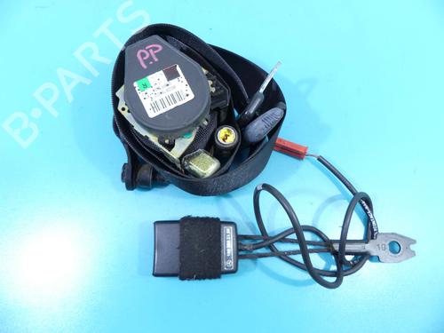 Front right seatbelt MERCEDES-BENZ A-CLASS (W169) | BP37885353I25 - Image 2