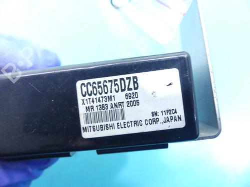Other MAZDA 5 (CR) 1.8 (CR19) | BP37877460O1 - Image 8
