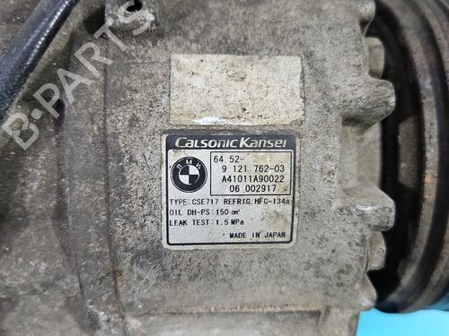 AC compressor BMW X5 (E70) xDrive 30 d | BP38116986M34 - Image 7
