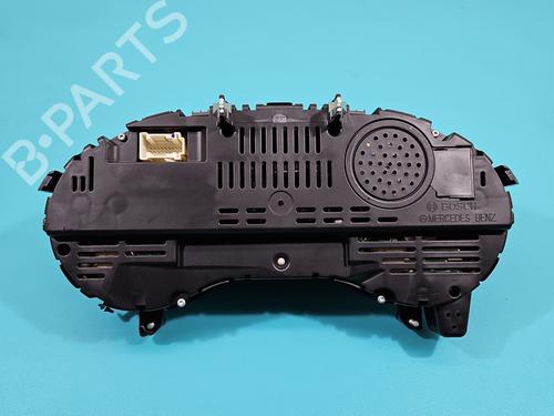 Instrument cluster INFINITI Q30 | BP38134770C47 - Image 4