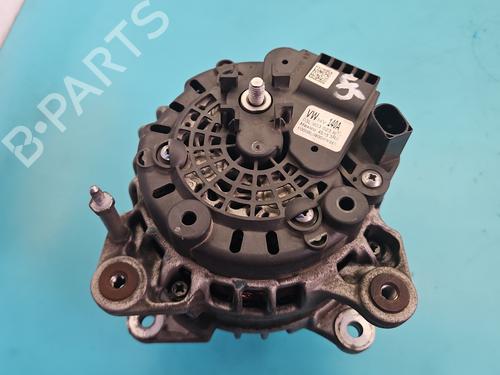 Alternator VW BEETLE (5C1, 5C2) 2.0 TDI | BP37859371M7 - Image 4