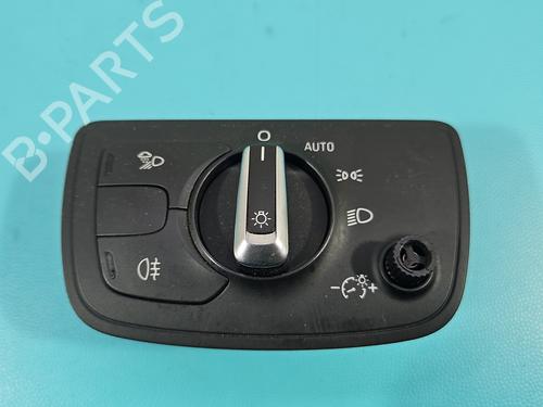 Used Headlight switch Headlight switch 38136362 38136362